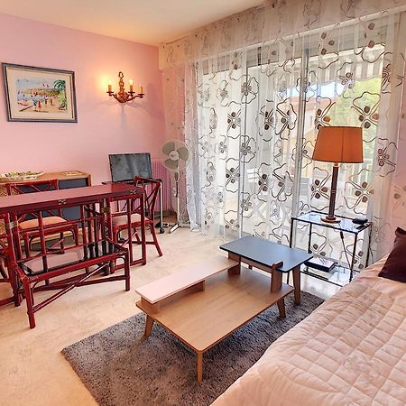 Appartement Le Windsor 2P DET2002 à Cannes Extérieur photo