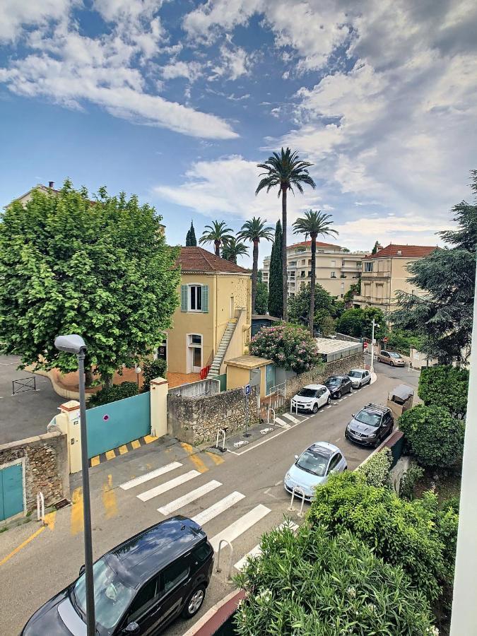 Appartement Le Windsor 2P DET2002 à Cannes Extérieur photo