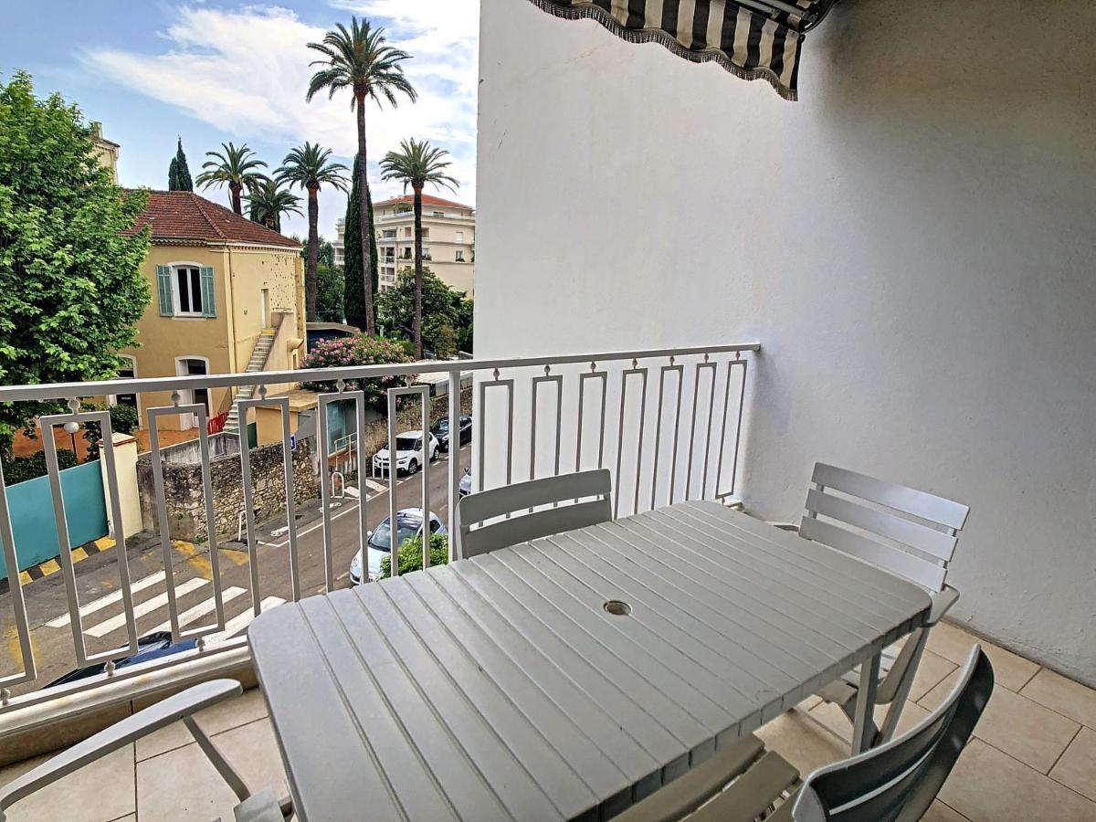 Appartement Le Windsor 2P DET2002 à Cannes Extérieur photo