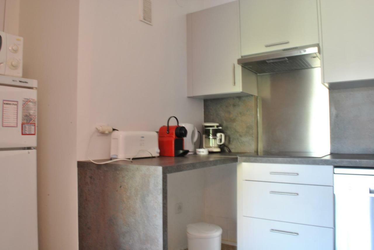 Appartement Le Windsor 2P DET2002 à Cannes Extérieur photo